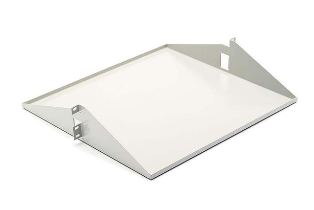 16"D (410 mm) Low Profile Shelf 11293-E19