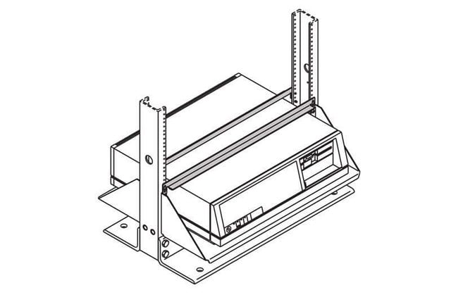 Equipment Tie-Down Bracket 11349-723