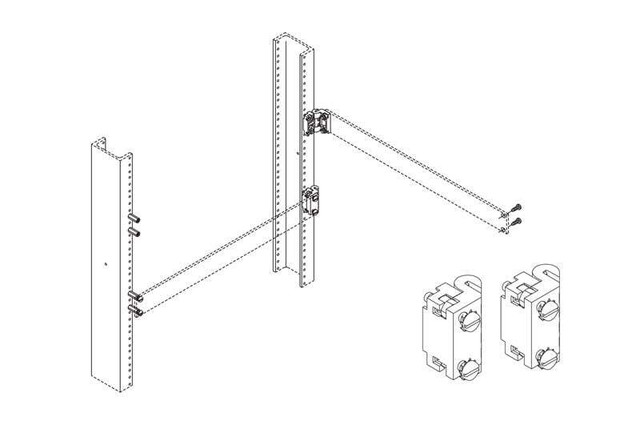 Panel Hinges 11520-001