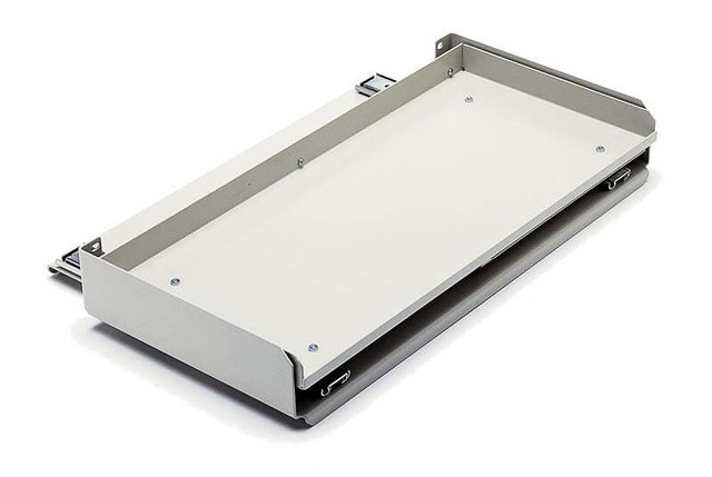 19" Full Size Sliding Keyboard Tray 11546-501