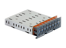 Lantronix FRUSB1601 16 Device Port USB I/O Module
