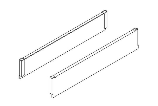 Slip-On Cover 11764-119