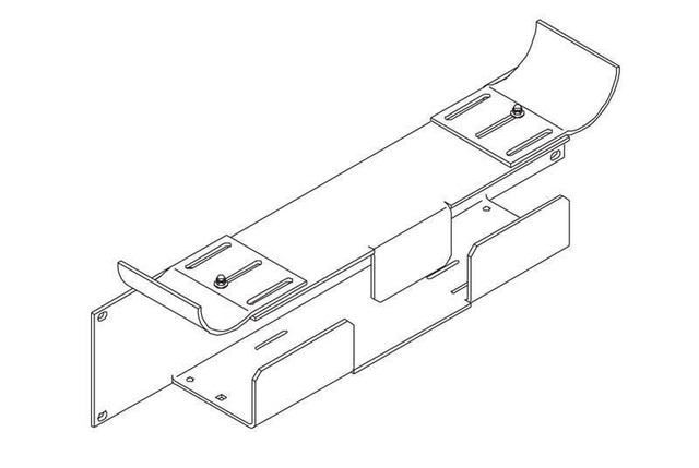 Lower Tray 12187-119