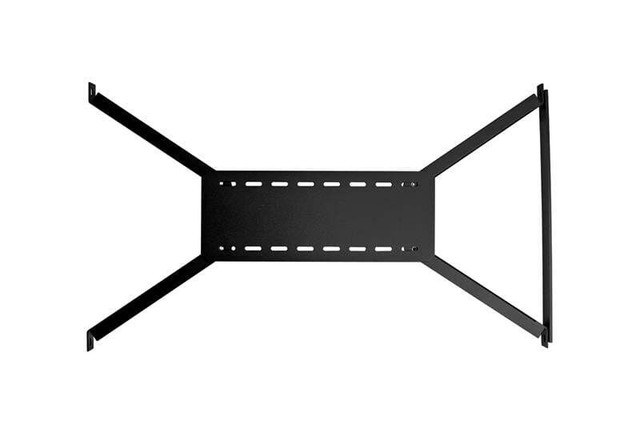 Adjustable Bracing Kit for 19" Rack 12407-219