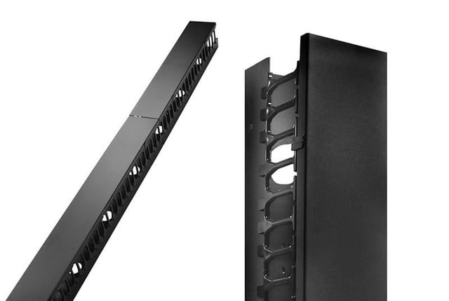 Global Vertical Cabling Section (GVCS) 12830-703