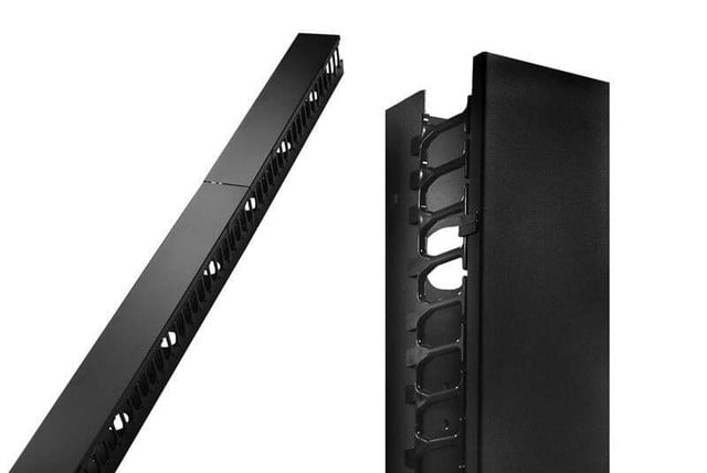 Global Vertical Cabling Section (GVCS) 12833-E03