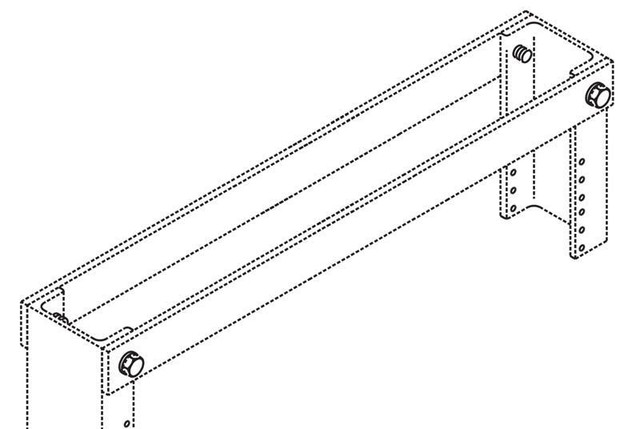 Top Bar 13045-119