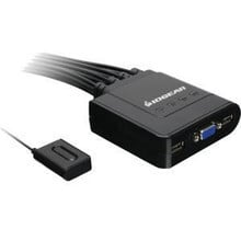 Iogear GCS24U