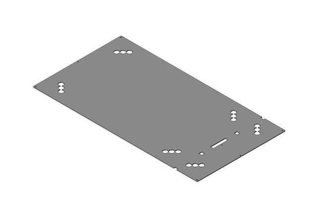 Template,Drill,Anchor,BK 13703-701