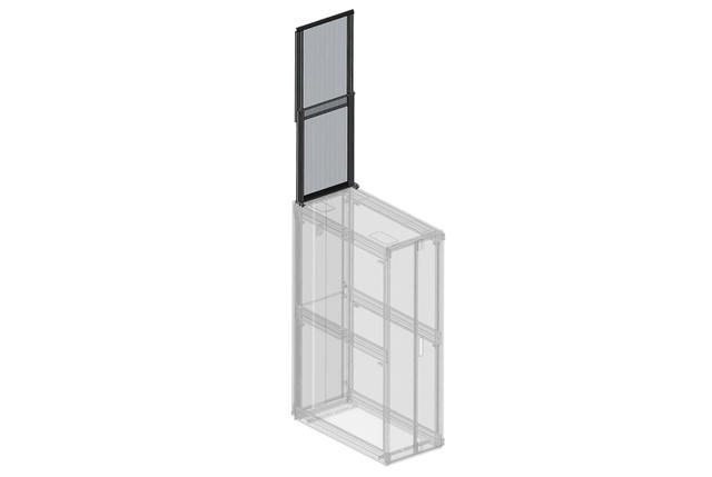 Elevate™ Adjustable Containment Solution Panel 14500-E06