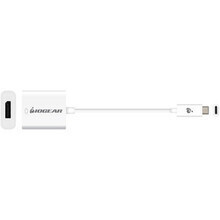 Iogear GUC3CDP USB TYPE-C to DP Adapter