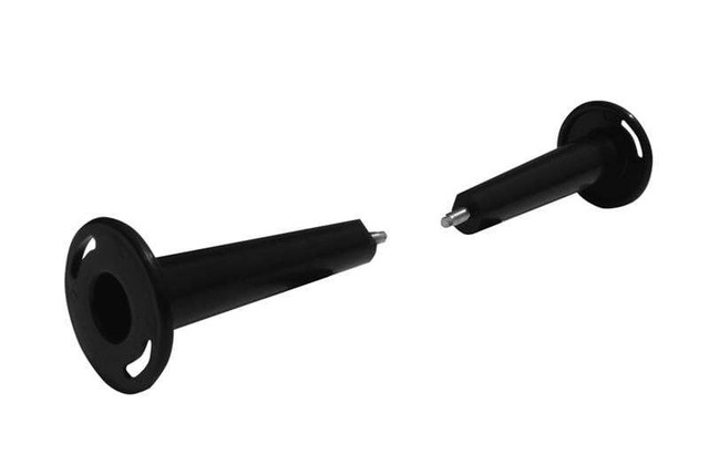 Cable Distribution Spools; 1-1/2\\U201D (38 MM); Black 15003-001