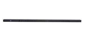 Power Strip, 0U, Basic, 15A, 120V, Vertical LONG, (24) 5-15R, Thermal Breaker, N 12848-703