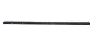 Power Strip, 0U, Basic, 20A, 120V, Vertical LONG, (24) 5-20R, Thermal Breaker, N 12848-705