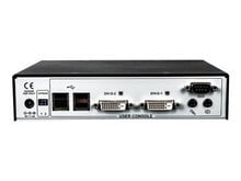 HMX RX DUAL DVI-D, USB, Audio, SFP HMX5200R-001