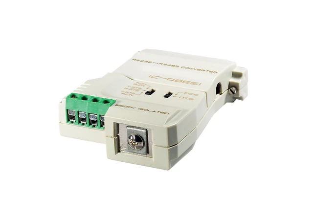 RS-232/RS-485 Interface Converter IC485SI