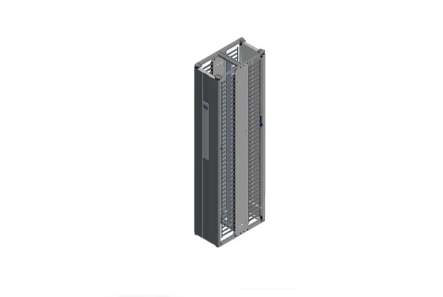 Motive® Double-Sided Vertical Cable Manager 32642-E03