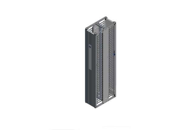 Motive® Double-Sided Vertical Cable Manager 32643-E03