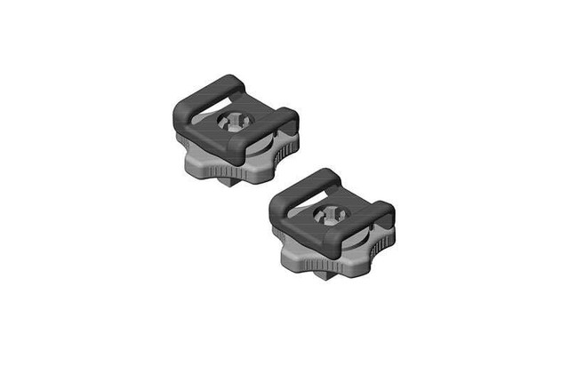 Cable Bundle Swivel KIT for Motive Vertical Cable Manager; PACK of 12 32657-001