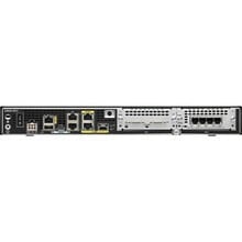 CISCOISR 4321(2GE,2NIM,4G FLASH,4G DRAM,IPB) REMANUFACTURED ISR4321/K9-RF