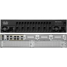 Cisco ISR4451-X-AX/K9 ISR 4451 APPX BNDL WITH AX and SEC LICS
