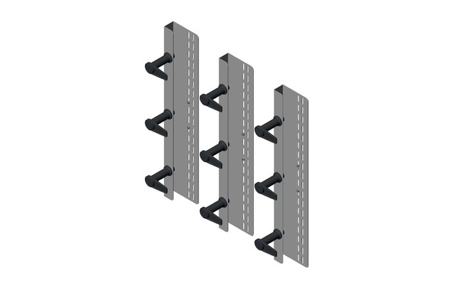 Fiber Segregation Kit 33475-701