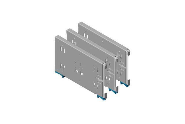 Movable Mid-Section Kit 33493-702