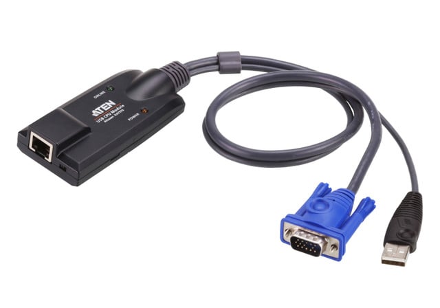 USB KVM Adapter Cable (CPU Module) KA7170