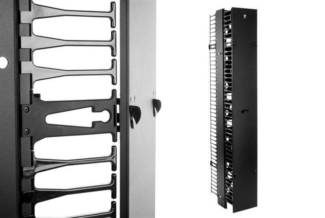 MCS - EFX Master Cabling Section Extended Fingers 40097-703