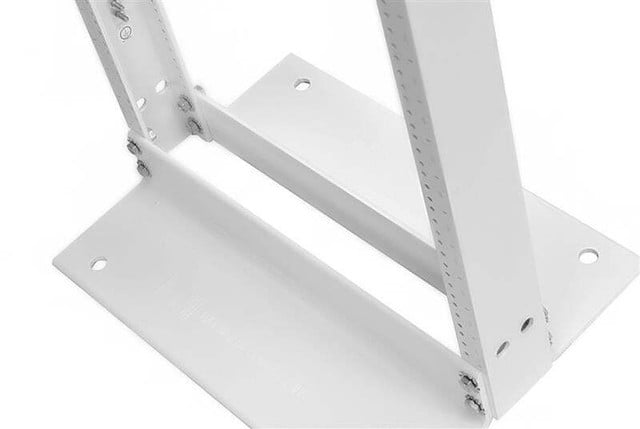 Standard Rack 3"D (80 mm) 55053-E08