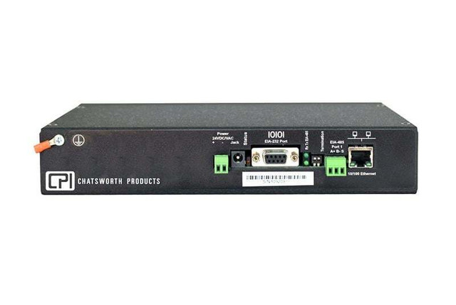 RIM, Protocol Converter, DUAL PORT , 0ININ (0 MM) W X 0ININ (0 MM) D X 0ININ (0 60106-002