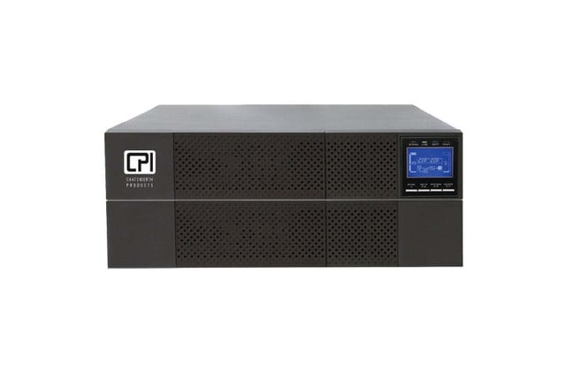 10000VA/10000W Lead Acid Online UPS VD10KB