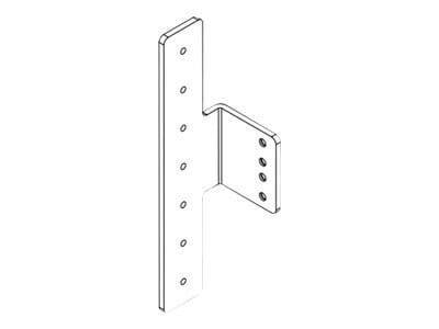 Server Technology Kit KIT-MB-40 Mounting brackets