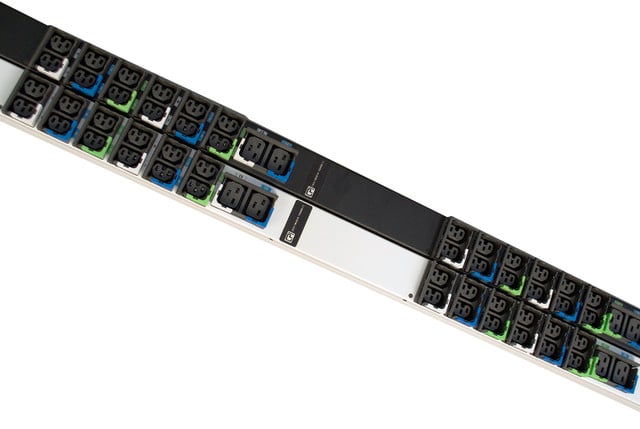 Basic eConnect PDU Redundancy Pack E0-1005-CE