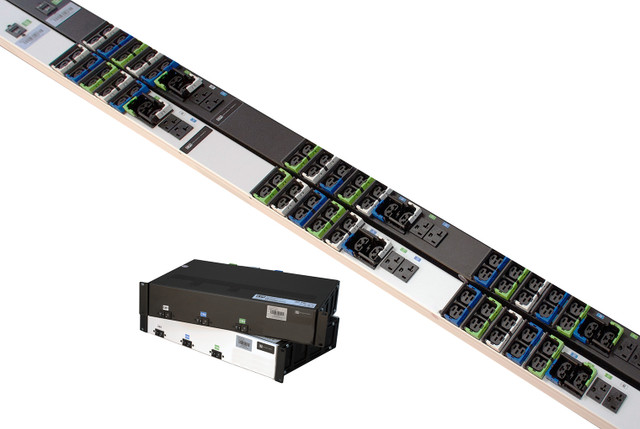 Basic eConnect PDU E0-1126-E