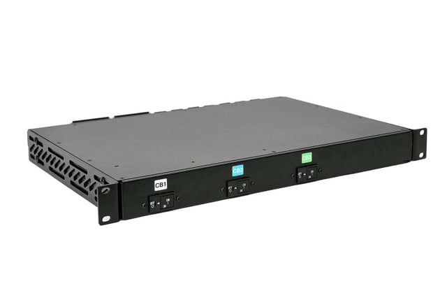 Basic eConnect PDU E0-1247-C