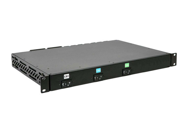 Basic eConnect PDU E0-1257-C