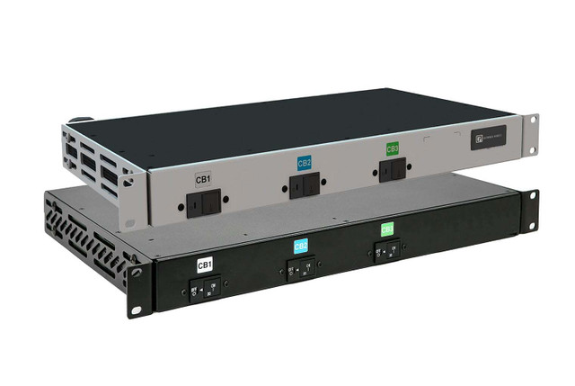 Basic eConnect PDU E0-1273-CE