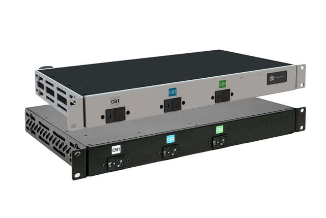 Basic eConnect PDU E0-1274-CE