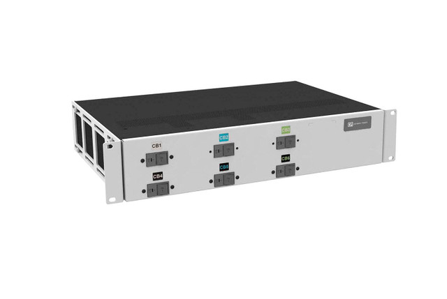 Basic eConnect PDU E0-1439-E