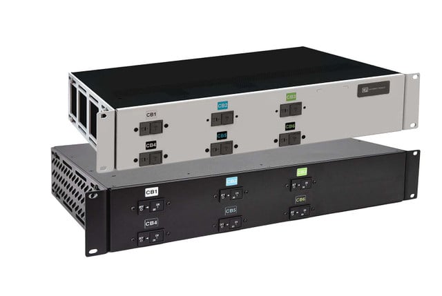 Basic eConnect PDU E0-1459-CE