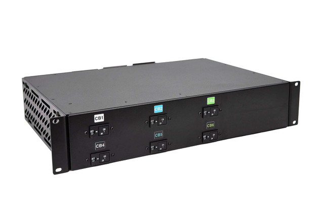 Basic eConnect PDU E0-1469-C