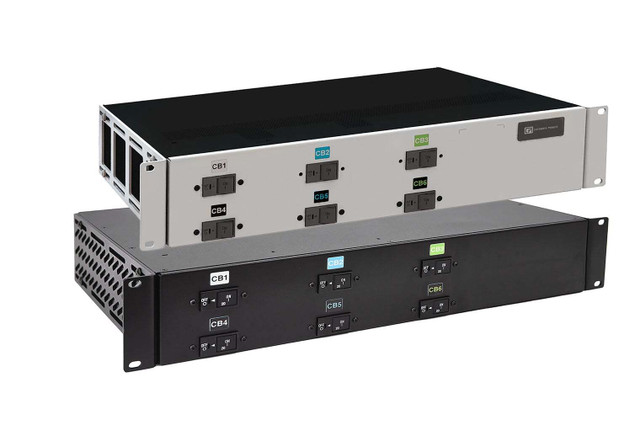 Basic eConnect PDU E0-1478-CE