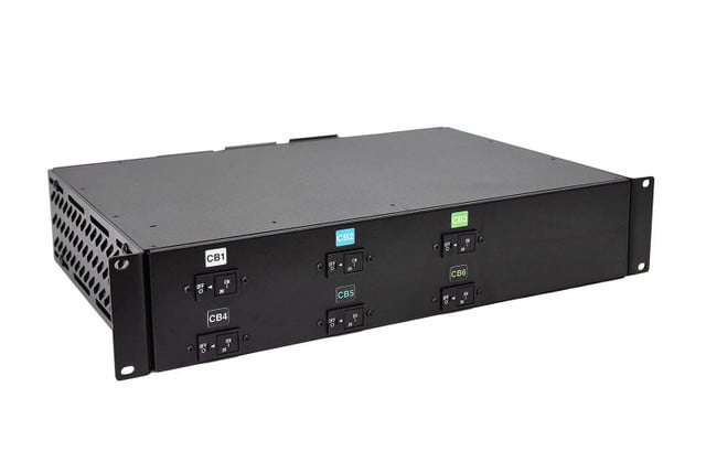 Basic eConnect PDU E0-1483-C