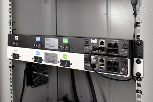 Monitored eConnect PDU EA-3277-CE