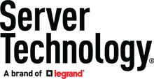 Server Technology LAB-0474 Label Overlay