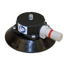 4-1/2" Concave Vacuum Cup, 40 lb Capacity — All VAC LJ45AMB3816T14L