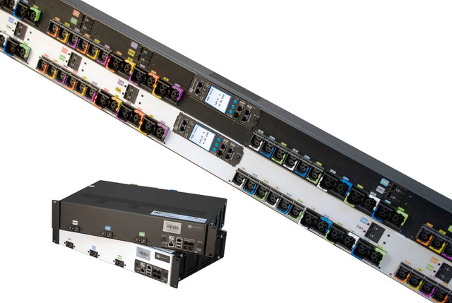 Monitored Pro eConnect PDU EA-4280-E