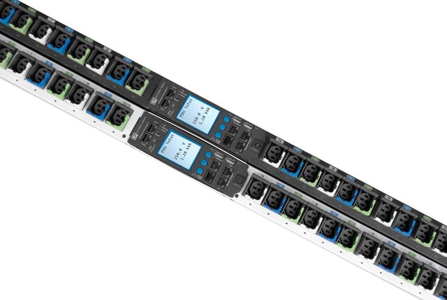 Switched eConnect PDU EA-5014-E
