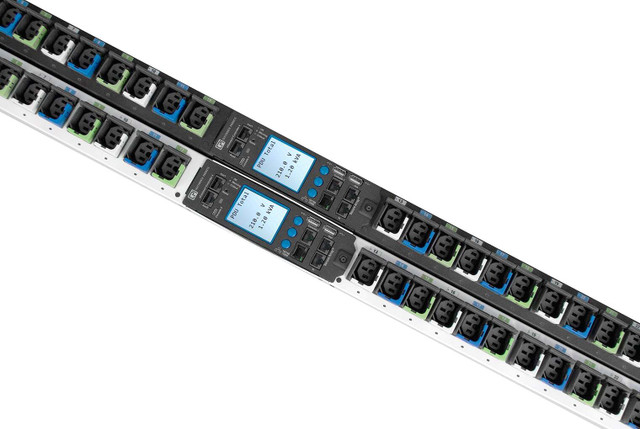 Switched eConnect PDU EA-5017-E